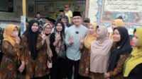 Dipasang Jadi Balon Bupati Serang, Andika Hazrumy Mengaku Seperti Pulang Kampung