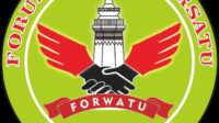 FORWATU BANTEN Gandeng GBB Teklap Persiapan Aksi Massa depan Kantor BPS Lebak