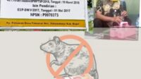 Woow Heboh Dan Virralnya Pemberitaan, Seorang Oknum Kepala PKBM Darul Ilmi Wadda’wah Diduga Selewengkan Anggaran BOP