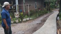 BK-LSM Lebak Sebut : Desa Jangan Petak Umpet Soal Anggaran DD 2023 “Semua Mata Mengawasi”