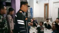 Antisipasi Perang Sarung, Polsek Jawilan Polres Serang Gelar Patroli Gabungan Hingga Jelang Sahur