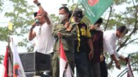Marah..!!! Sejumlah Pimpinan Ormas  Siap Lawan Dan Laporkan  Pengusaha Tramadol Di Tangerang