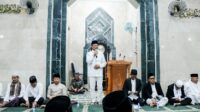 Tarling di Eks Kawedanaan Kawali, Bupati Ciamis Puji Kinerja Kades dan Jajarannya serta Salurkan Bantuan Total 6,15 Miliar