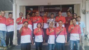 Didi Supriady : Ketua DPD PWRI Jawa Barat Kami Adalah H. Hermawan Bukan Yang lain