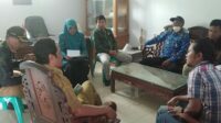 Diduga ada Kejanggalan Anggaran Warga Desa Purwadadi Datangi Kantor Desa  Kata Asep Ketua Forum KFMP : Kami Menduga Adanya Indikasi Kejanggalan Penggunaan Anggaran TH 2022.