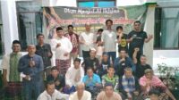 Menyambut  Hari Kemenangan DKM  Mesjid Al Ikhlas  Sindang Hurip Gelar Lomba  Gebyar  Ramadhan 1444 H