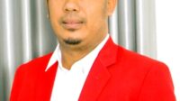 Mahfudin Siap Bersaing Raih Kursi DPRD Dapil ll Kabupaten Tangerang