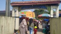 Wisata Religi di Desa Sumur bandung kec Jayanti kab Tangerang – Banten