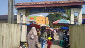 Wisata Religi di Desa Sumur bandung kec Jayanti kab Tangerang – Banten