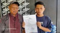 Bayu Guswandi Warga Desa Sindangsari Cikoneng Dilaporkan Hilang Oleh Pihak Keluarga ke Polres Ciamis