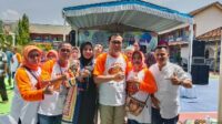 Reuni Akbar Alumni SMPN 1 Banjarsari Bertajuk Mewujudkan Kebersamaan