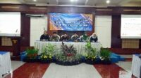 Bawaslu Ciamis Sosialisasikan Perbawaslu No 2 Tentang Partisipatif, Pengawasan Pemilu 2024