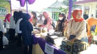 Dinas Pertanian Kabupaten Ciamis Menyelenggarakan Bazar Murah Ramadhan 1444 H Tahun 2023