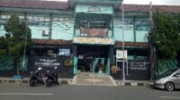 Ada Apa Dengan Kasek SMPN 4 Ciamis Di Duga Tak Kooperatif Kedatangan Media