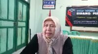 Lilis Hartati Kepsek SMP4N Ciamis Berikan Klarifikasi Atas Pemberitaan di sWara45 Ini Miskomunikasi