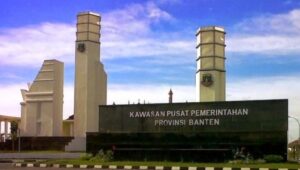 PARA PENDIRI BANTEN MENDESAK DPRD UNTUK ‘BENAMKAN Al MUKTABAR’!!! SE GENTING ITUKAH BANTEN???
