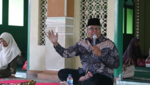 Menjelang Lebaran, DPRD Minta Pemprov Banten Pastikan Ketersediaan Dan Harga Kebutuhan Pokok Terkendali