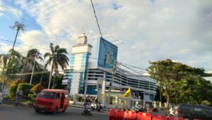 HUT Ke-24 Kota Cilegon, bank bjb Siap Perkuat Sinergisitas