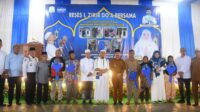 Hadiri Reses I, Pj Bupati Meurah Sebut Dukungan DPRA Sangat Penting Membangun Aceh Tamiang