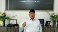Sebanyak10 Ribu Paket Sembako Dari Baznas Ciamis Disalurkan Melalui UPZ Desa