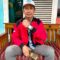 Photo : H. EliSahroni Ketua Umum Barisan Aktifis Dan Advokasi Keluarga Banten (BADAK BANTEN PERJUANGAN)