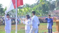 Peringati Hardiknas 2023, Sekda Asra Sebut Anak Bangsa Harus Rasakan Kemerdekaan Belajar