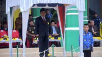 Pemkab Aceh Tamiang Gelar Upacara OTDA XXVII