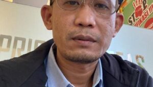 Ambruknya Atap SDN 1 Sukadanau, Anwar Dewan Pendidikan Minta Dinas Cipta Karya Fokus Pembangunan Gedung Sekolah