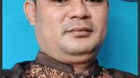 Rai Kusbini Dari Mata Hukum Banten Minta APH Responsif Terhadap Keluhan Publik Dalam Penegakan Hukum Dan Tanpa Pandang Bulu