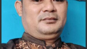 Rai Kusbini Dari Mata Hukum Banten Minta APH Responsif Terhadap Keluhan Publik Dalam Penegakan Hukum Dan Tanpa Pandang Bulu