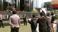 Kasus Dugaan Korupsi WC Sultan  Kembali Mencuat, Titah Rakyat Bekasi Desak KPK Usut Tuntas