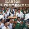 Photo : Para Caleg Dari Partai Bulan Bintang Kabupaten Tangerang, sabtu (13/05/2023)