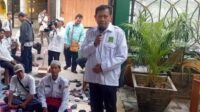 Keputusan Nyaleg H Munadi SE Di Dapil Banten IV Zona Tangerang A Di Nilai Mengejutkan Para Sahabat