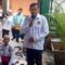 Photo : H Munadi SE (Memegang Mic) Saat Acara Silahturahmi Partai Bulan Bintang Kabupaten Tangerang beberapa waktu lalu, (Doc Pribadi)