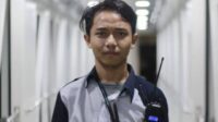 IeSPa Banten Akan Selenggarakan Seleksi Fornas Bandung