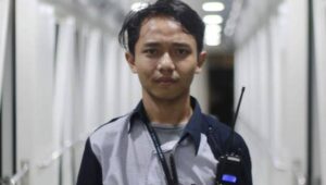 IeSPa Banten Akan Selenggarakan Seleksi Fornas Bandung