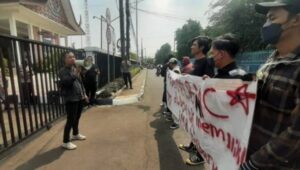 Diduga tidak memiliki IMB penambahan, KOAR Minta PT. BMC Ditutup