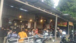 Seleksi Fornas Tingkat Provinsi Banten Dibuka, Perebutkan Penghargaan Rp10 Juta