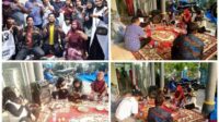 PERKUAT LINI DAN JARINGAN PARTAI BULAN BINTANG KABUPATEN TANGERANG ADAKAN BIMTEK DI DUA KECAMATAN