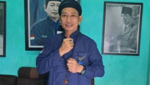 Tidak Ada Incumben di Pilkada Lebak 2024: Siapa yang Akan Memimpin Selanjutnya?