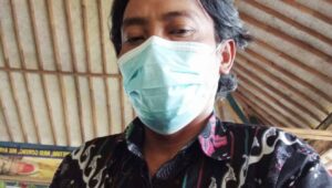 Sekretaris APMP Banten Mengecam Keras Sponsor TKW yang Di Duga Memberangkatkan Secara Ilegal Ene Nengsih dan Atun ke Timteng