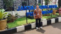 Dituding tidak profesional, LSM Master Laporkan Kejari Kab Bekasi Ke Kejagung RI