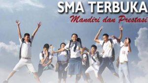 Aksi Demo Akamsi Terkait SMA Terbuka Tamsel, RJN ; Press Conference Koordinator SMA Terbuka Diduga Bohongi Publik