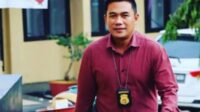 Kasat Reskrim Polres Tanggamus : Proses Penyidikan Tersangka AP Masuk Penilitian Tahap I