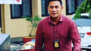 Kasat Reskrim Polres Tanggamus : Proses Penyidikan Tersangka AP Masuk Penilitian Tahap I