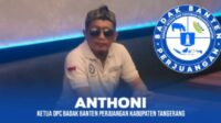 Anthoni Ketua BBP : Pembangunan Desa Dari ADD Jika Tidak Transparan, Patut Di Pertanyakan Kredibilitas KADES