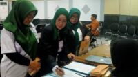 Wujudkan Semangat Perjuangan, Ini Pandangan Dan Masukan dari Tiga Srikandi Partai Bulan Bintang Kabupaten Tangerang