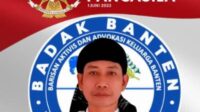 H. Eli Sahroni Ketua Umum Badak Banten Perjuangan : Semangat Perjuangan di Hari Lahir Pancasila
