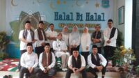 Halal Bihalal Kelurahan Rengas : “Dengan Silaturahmi Sucikan Hati Untuk Kemenangan Sejati”