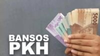 Kades Jagabaya Bantah Soal Isu  Pungutan PKH